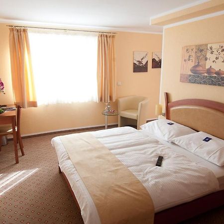 Aristo Hotel Filderstadt Phòng bức ảnh