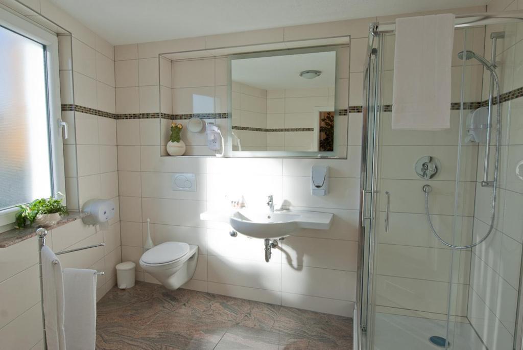 Aristo Hotel Filderstadt Ngoại thất bức ảnh