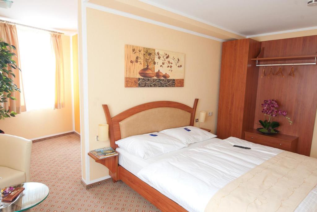 Aristo Hotel Filderstadt Phòng bức ảnh