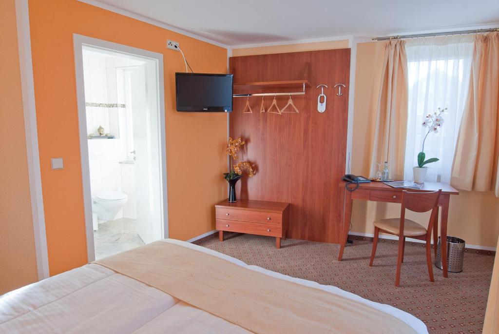 Aristo Hotel Filderstadt Ngoại thất bức ảnh