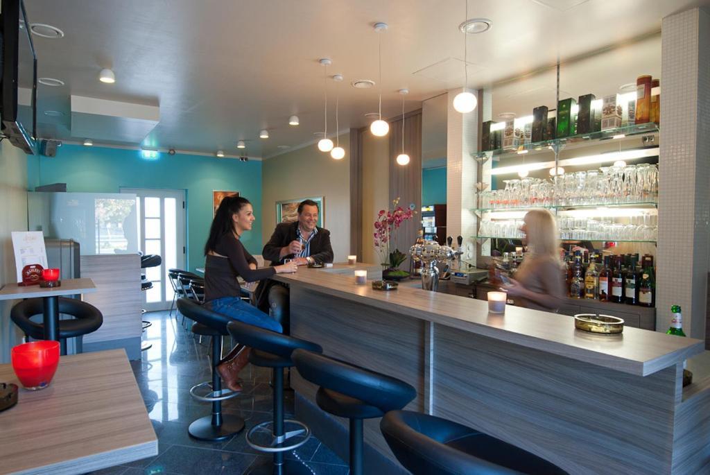 Aristo Hotel Filderstadt Ngoại thất bức ảnh