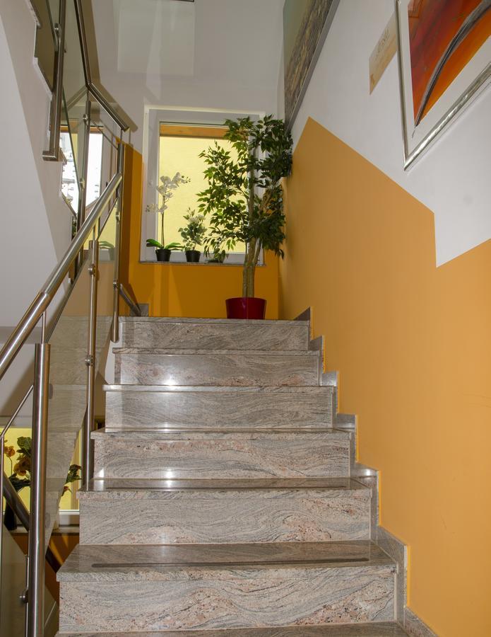Aristo Hotel Filderstadt Ngoại thất bức ảnh