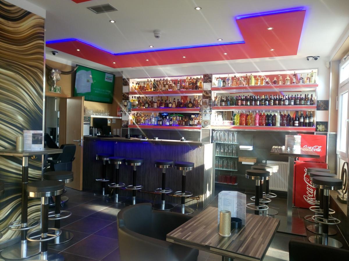 Aristo Hotel Filderstadt Ngoại thất bức ảnh