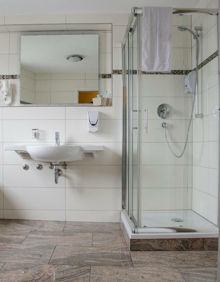 Aristo Hotel Filderstadt Ngoại thất bức ảnh